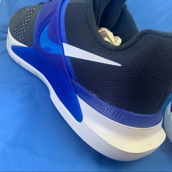 Nike Renew Fusion Men's Training/Running Shoes - Picture 8 of 12